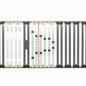 rete letto tecnoflex ergogreen