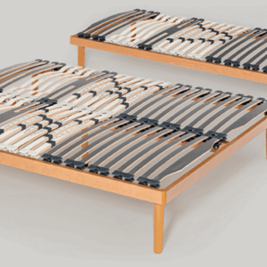 rete letto tecnoflex ergogreen