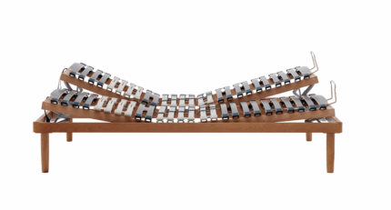 rete a doghe tecnoflex ergogreen