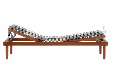 rete a doghe tecnoflex ergogreen