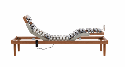 rete ultraflat tecnoflex ergogreen