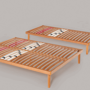 rete letto suprema ergogreen fissa