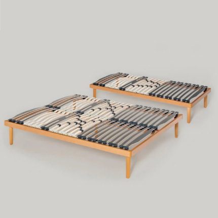 Rete Letto Tecnoflex Ergogreen