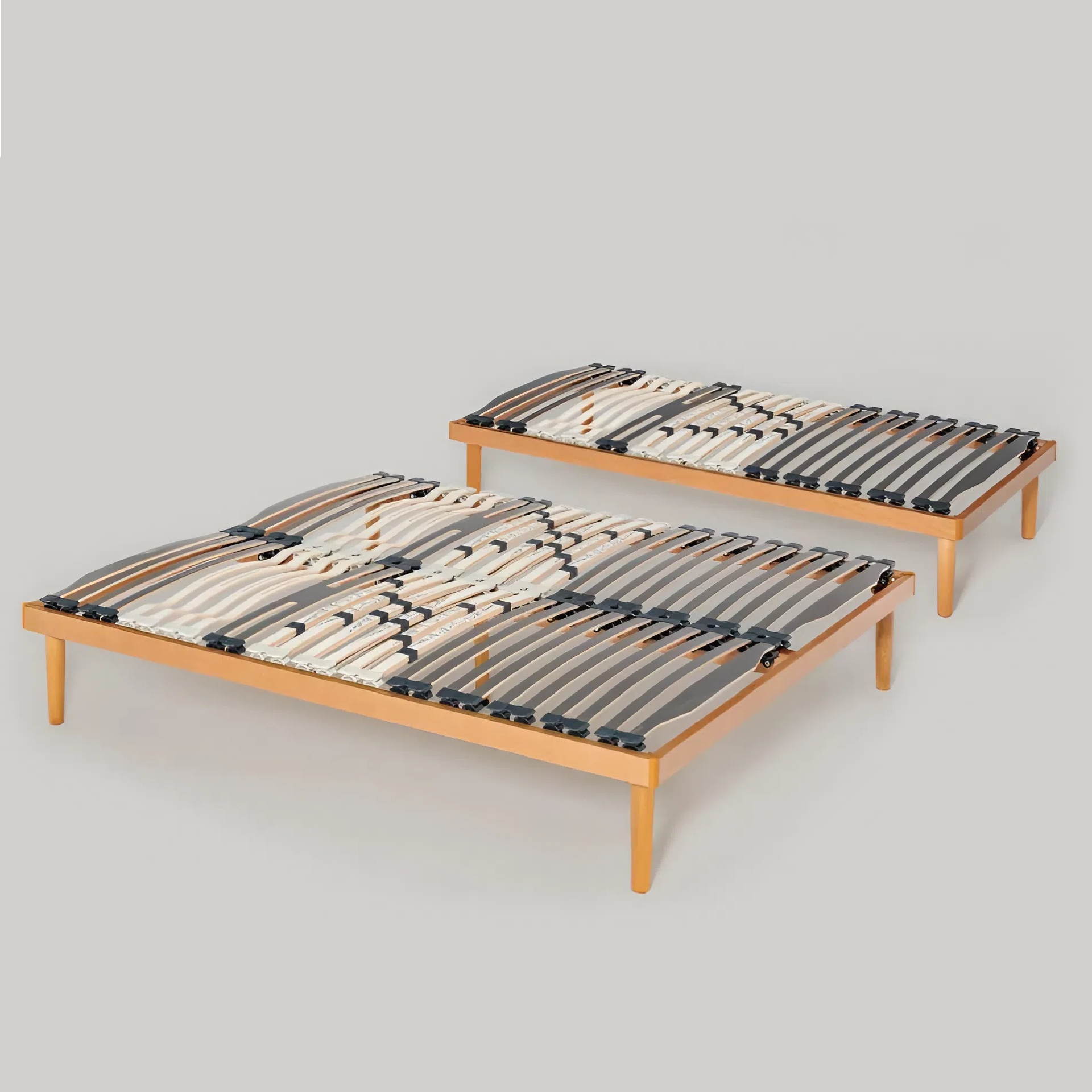 tecnoflex fissa Rete Letto Tecnoflex Ergogreen