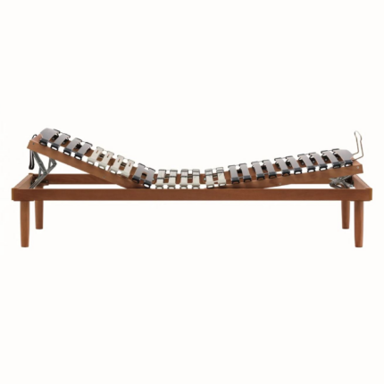 Rete Manuale Tecnoflex Ergogreen