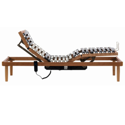 Rete Motorizzata Tecnoflex Ergogreen