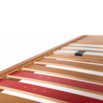 Rete Letto Infinitymed Ergogreen