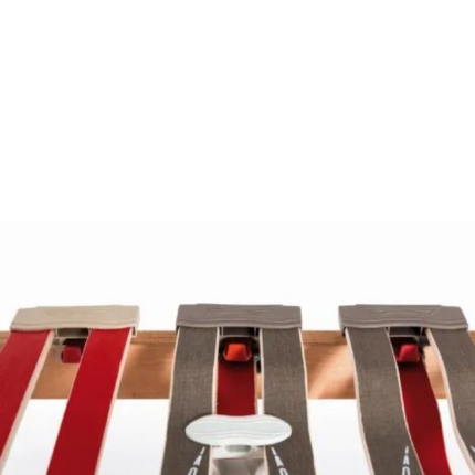 Rete Letto Advance Ergogreen