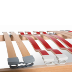 rete infnity motorizzata