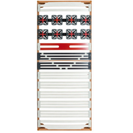 Rete Manuale Flexymed Ergogreen