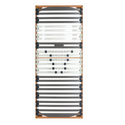 Rete Motorizzata Tecnoflex Ergogreen