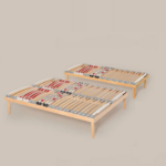 Rete Letto Sanitymed Ergogreen