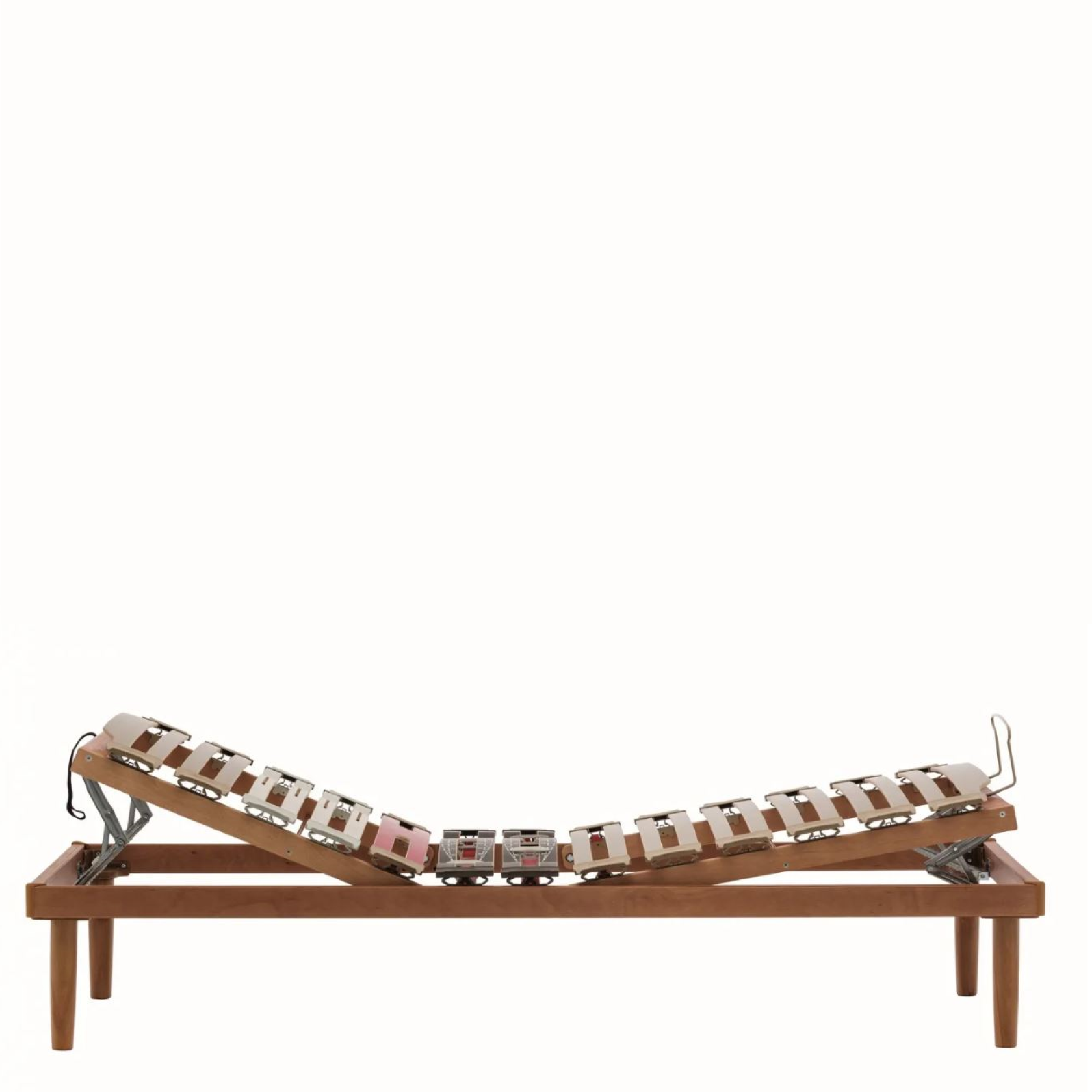 Advance manuale 4 Rete Manuale Advance Ergogreen