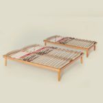 Rete Letto Advance Ergogreen