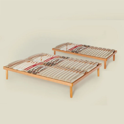 Rete Letto Advance Ergogreen