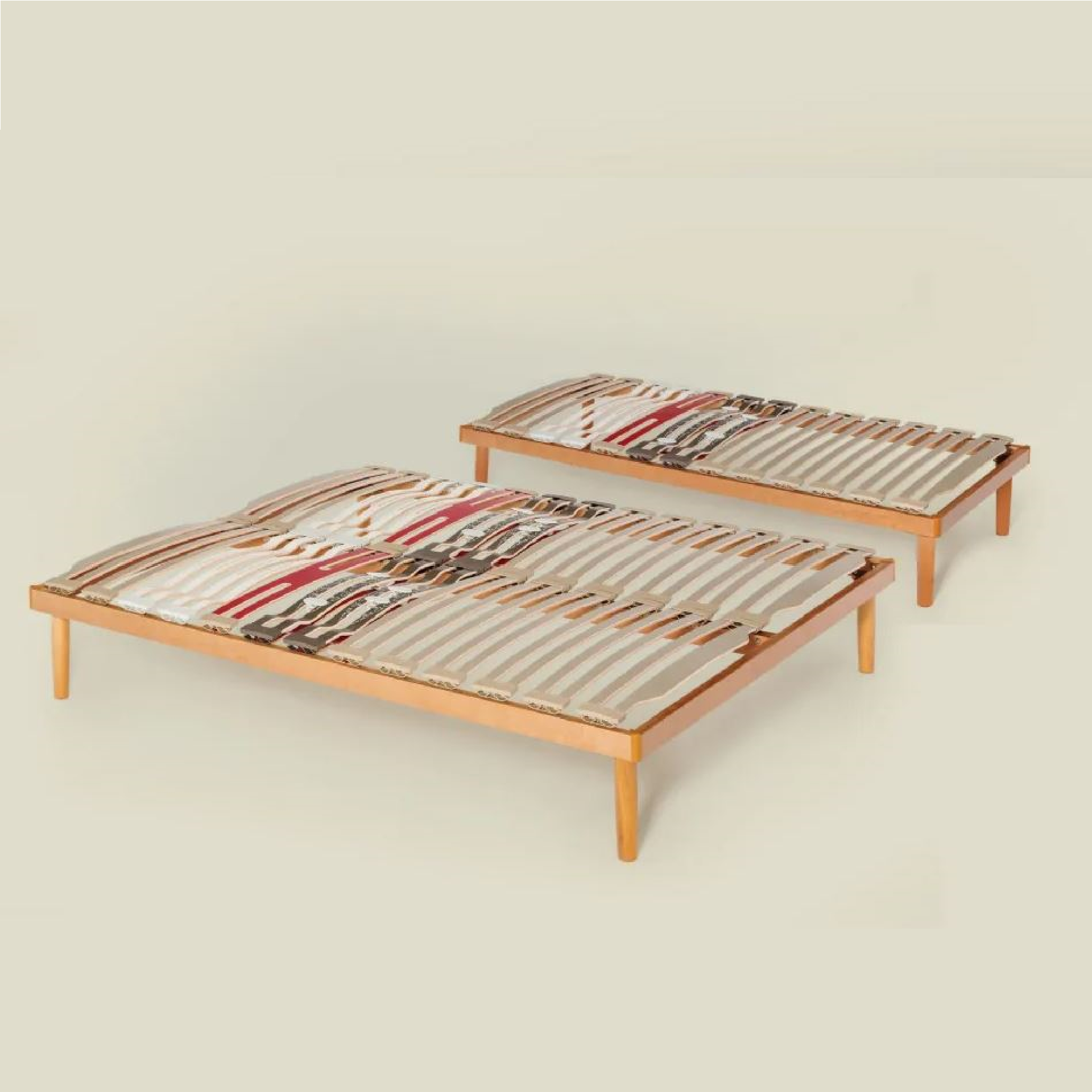 advance fissa Rete Letto Advance Ergogreen