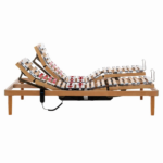 Rete Motorizzata InfinityMed Ergogreen