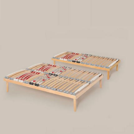 Rete Letto Infinitymed Ergogreen