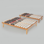 Rete Letto Flexymed Ergogreen