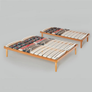 Rete Letto Flexymed Ergogreen