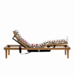 Rete Motorizzata Sanitymed Ergogreen