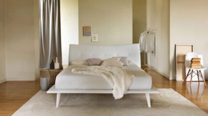 Letto Allison Ergogreen-0