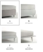 Letto Carlotta Ergogreen-52983