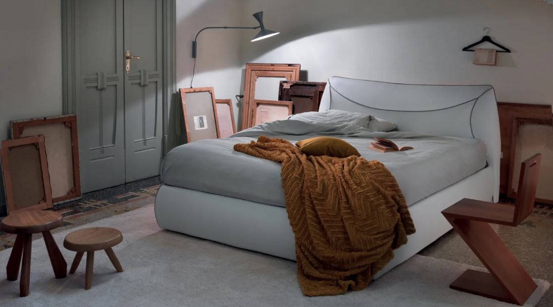 Letto Corinne Ergogreen-0 Letto Corinne Ergogreen-0