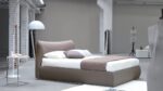 Letto Corinne Ergogreen-53041