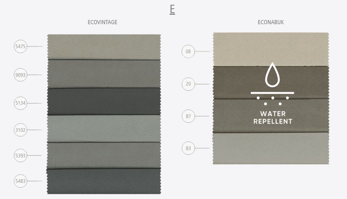 Letto Justine Ergogreen-54581