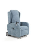 Poltrona Relax Gordon Il Benessere-153352