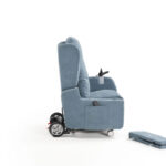 Poltrona Relax Gordon Il Benessere-153354