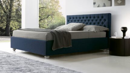 letto carlotta ergogreen