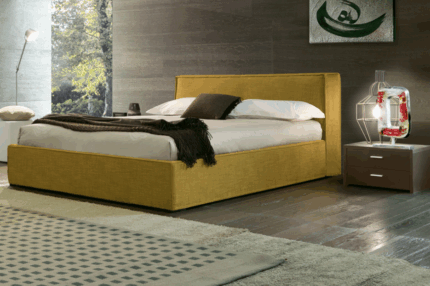 letto elisabeth ergogreen