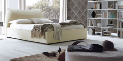 letto corinne ergogreen contenitore