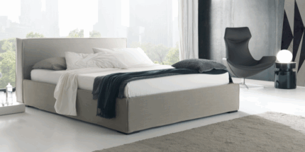 letto elisabeth ergogreen