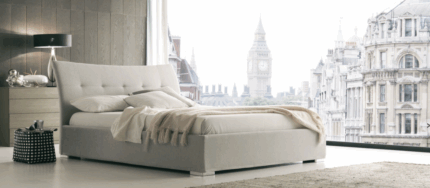 letto allison ergogreen