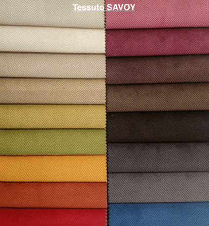 poltrona relax luna il benessere