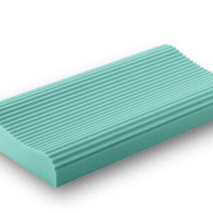 cuscino dorsal mousse cerviicale