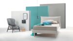 Letto Patricia Ergogreen-55792