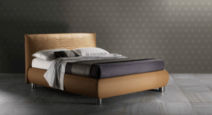 letto cigno cosmoletti