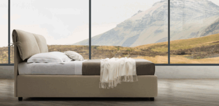 letto dorado cosmoletti