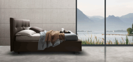 letto ercole cosmoletti