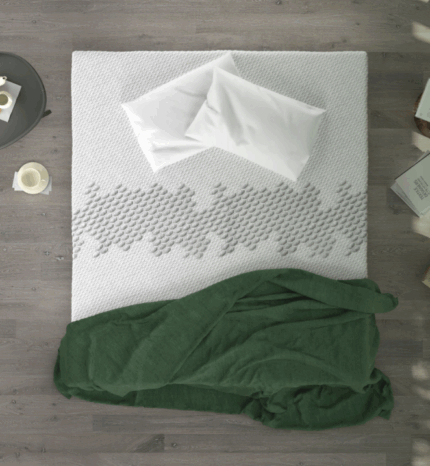 materasso dorsal elisir issimo