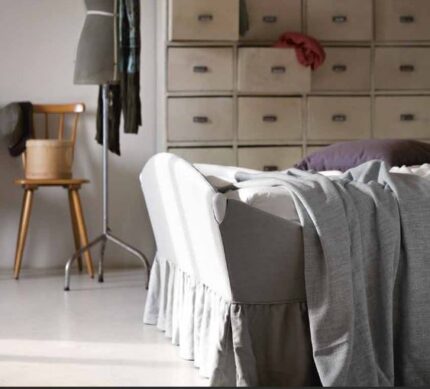 letto tessile lullaby chic