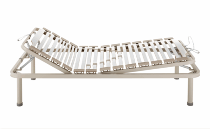 rete in acciaio dorsal superego ga