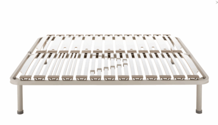 rete in acciaio dorsal superego fxa