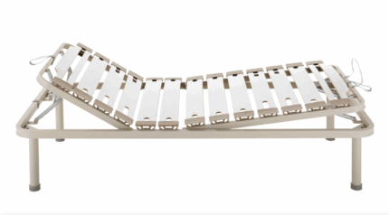 rete in acciaio dorsal superego firm ga