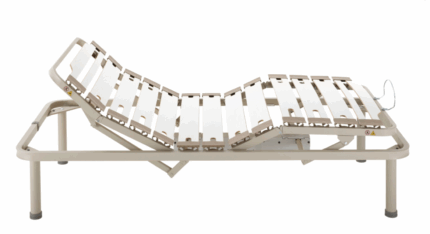 rete motorizzata dorsal superego firm ra