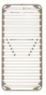 rete letto dorsal superego fa